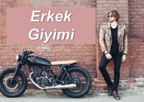 Erkek Giyimi ve Erkek Giyim Piyasası Erkek Giyimi ve Erkek Giyim Piyasası