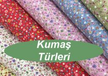 Kumaşların İşlevleri Kumaşların İşlevleri