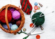 Örgü Modelleri ve Yapılışları Örgü Modelleri ve Yapılışları