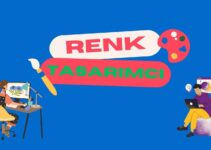 Renk ve Tasarımcı Renk ve Tasarımcı