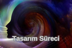 Tasarım süreci