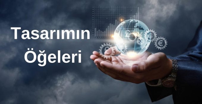 Görsel Tasarım Öğeleri ve İlkeleri