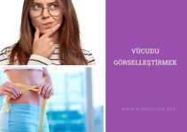 Vücudu Görselleştirmek Vücudu Görselleştirmek