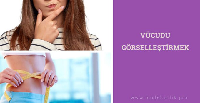 Vücudu Görselleştirme