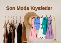 Son Moda Kıyafetler Hakkında Her Şey Son Moda Kıyafetler Hakkında Her Şey