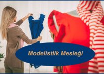 Modelistlik Mesleği Modelistlik Mesleği