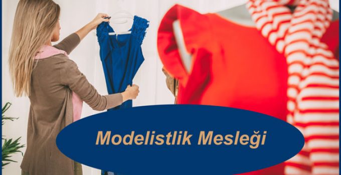 Modelistlik Mesleği
