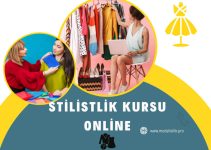 Stilistlik Kursu Online Stilistlik Kursu Online
