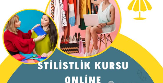 Stilistlik Kursu Online