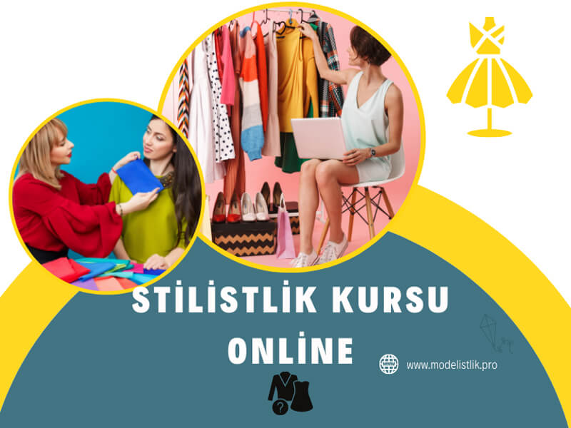 Stilistlik Kursu