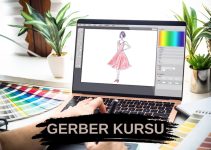Gerber Kursu Programı Eğitimi ile Kalıp Hazırlama ve Dijital Modelleme Becerilerinizi Geliştirin Gerber Kursu Programı Eğitimi ile Kalıp Hazırlama ve Dijital Modelleme Becerilerinizi Geliştirin