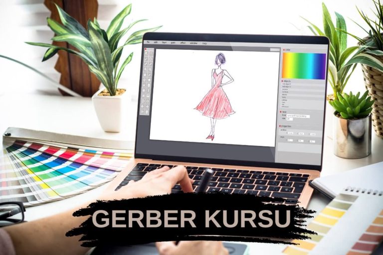 Gerber Kursu