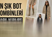 En Şık Bot Kombinleri Nasıl Yapılır? (2025 Stil Rehberi) En Şık Bot Kombinleri Nasıl Yapılır? (2025 Stil Rehberi)