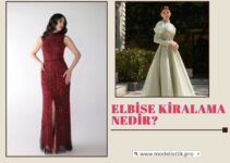 Elbise Kiralama Nedir? Elbise Kiralama Nedir?